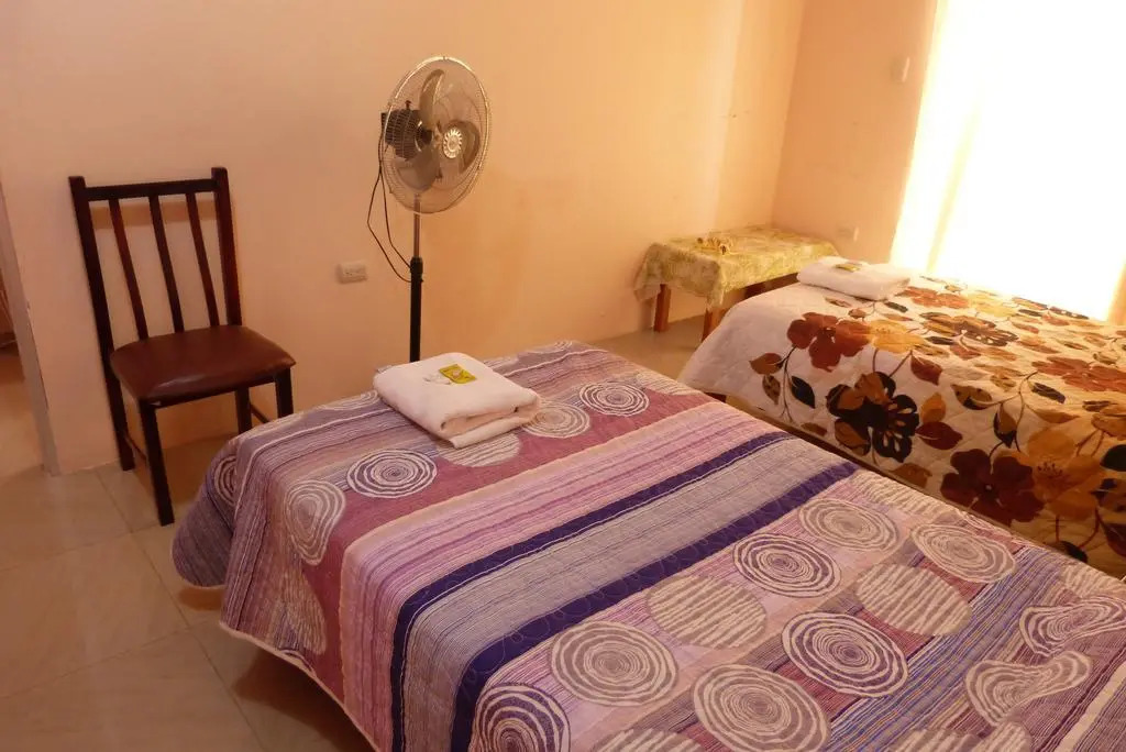 Hostal Terito