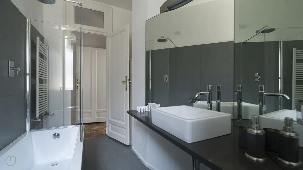 Italianway Apartment - Majno