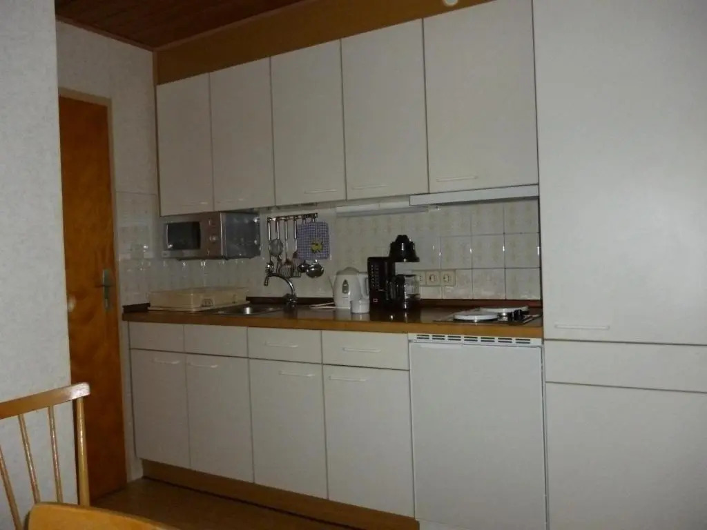 Apartment Prodinger