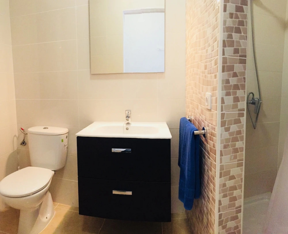 Apartamentos Maribel