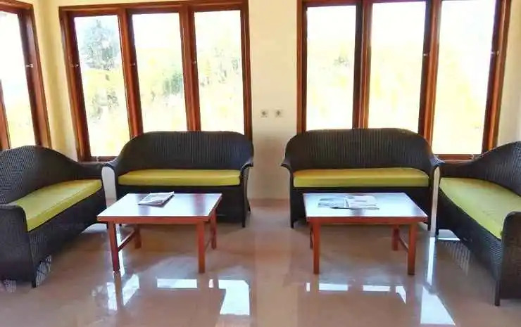 Tunak Cottage
