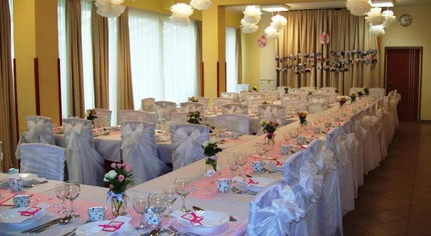 Nereus Park Hotel