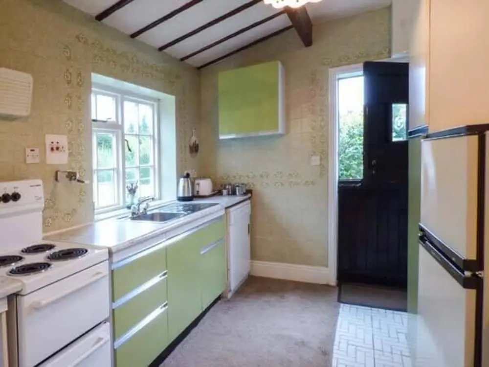 Bothy Cottage