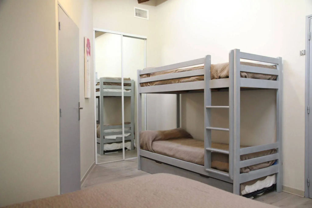 Hotel Saint Germain