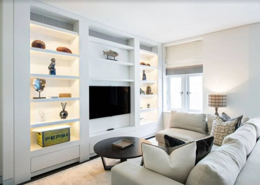 Exclusive 2 Bed in Mayfair with Private Terrace