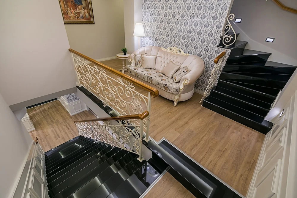 Legacy Boutique Hotel