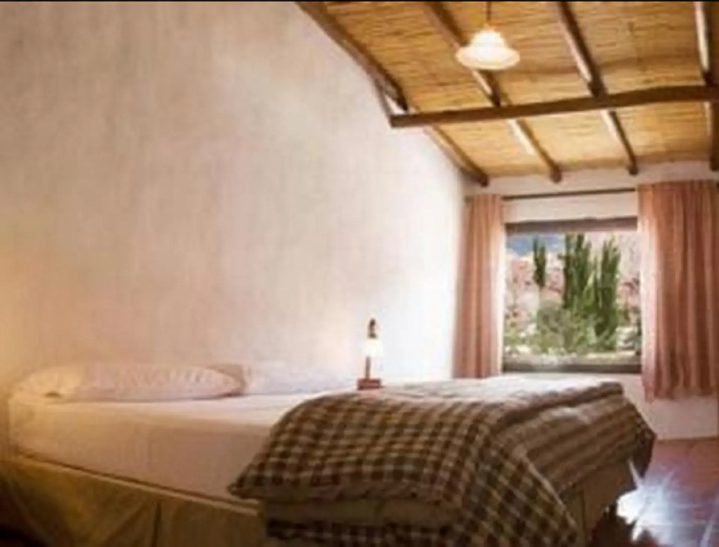 Casa De Piedra