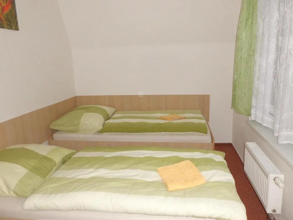 Penzion U Skřítků