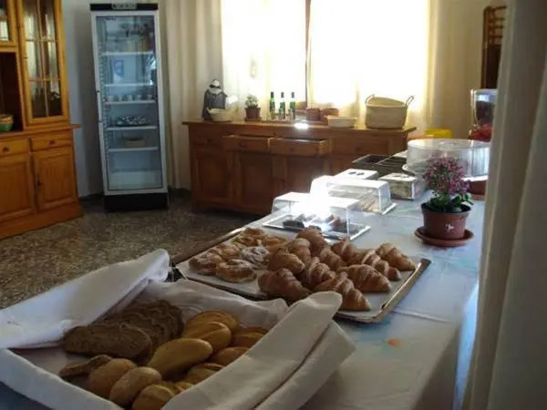 Hostal Marblau Ibiza