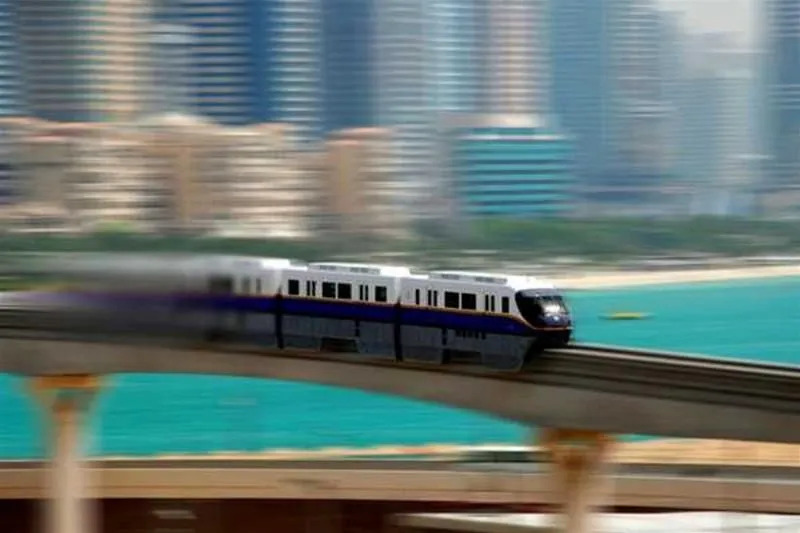 Apartments Family Deluxe Palm Jumeirah 3000
