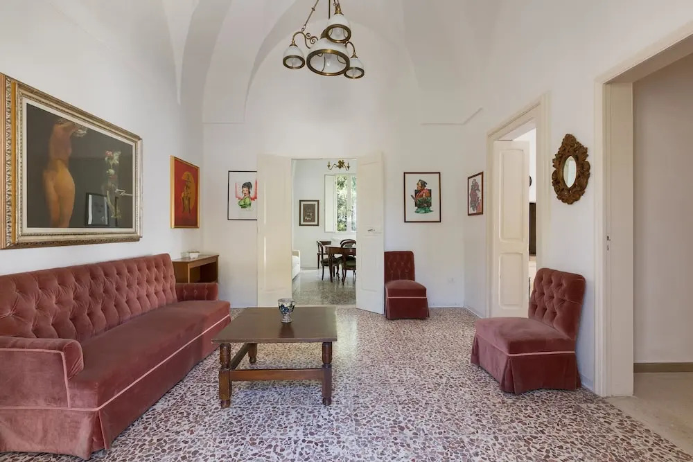 Villa Le Cicale