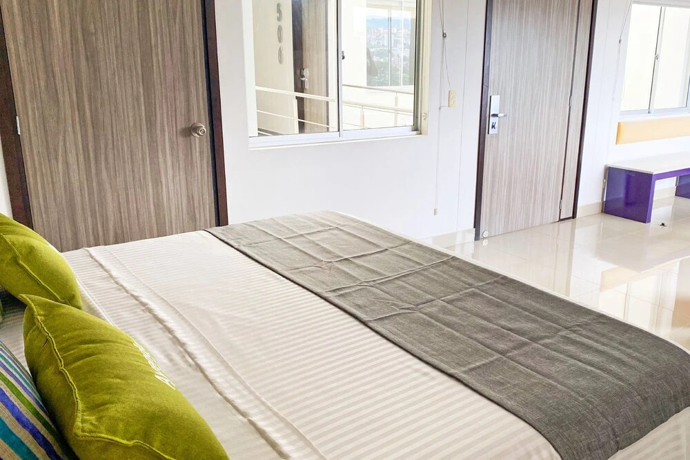 MH Hoteles Pereira