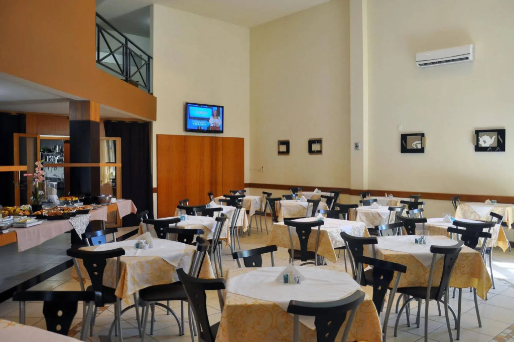 Giorni Hotel Boulevard