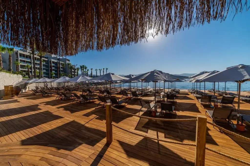 Mirada Exclusive Bodrum
