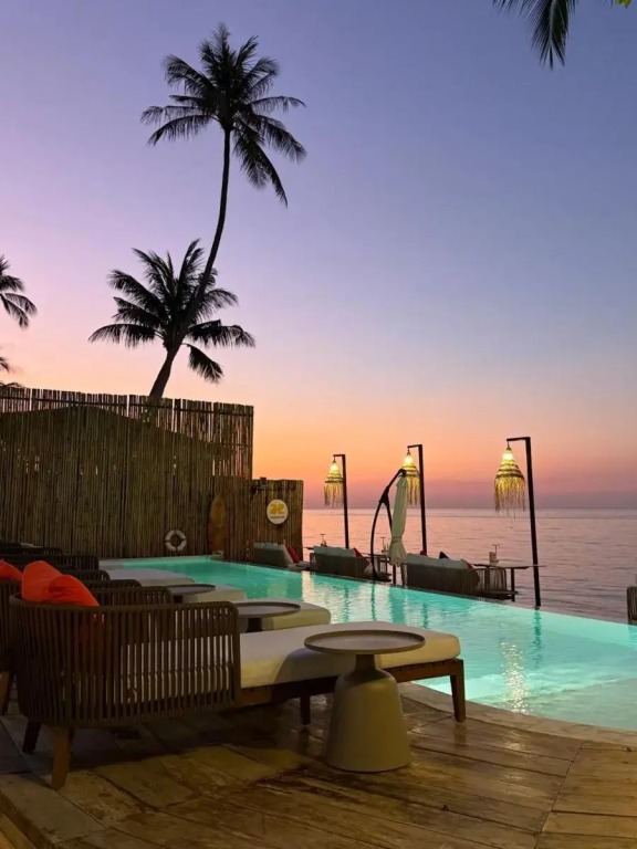 Natural Wing Health Spa and Resort