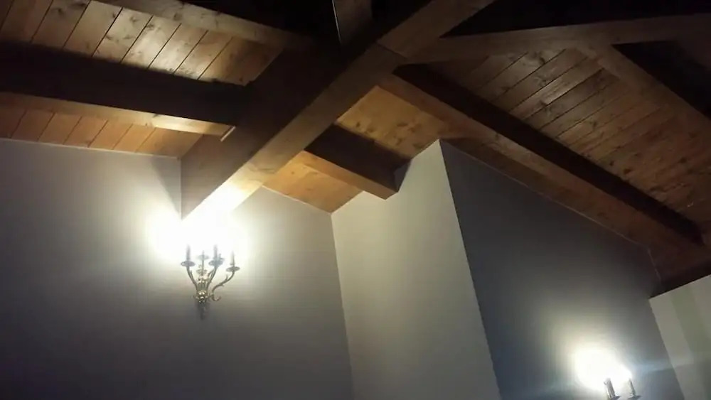 Agriturismo La fortezza