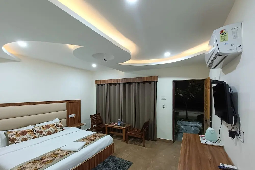 The Himalayan Odyssey and Cottages