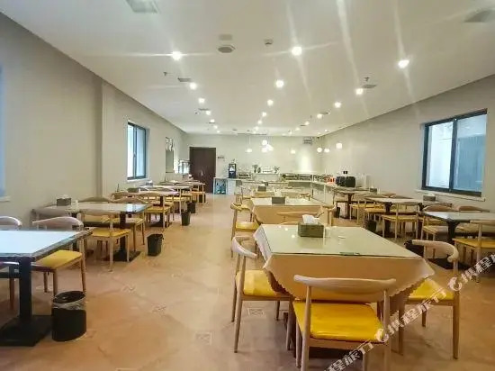Vienna Hotel Suzhou Zhenzhuhu Road