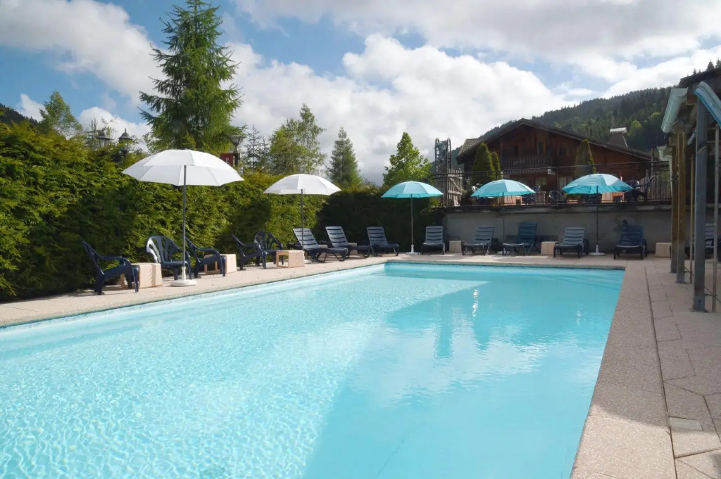 LocHotel Alpen Sports