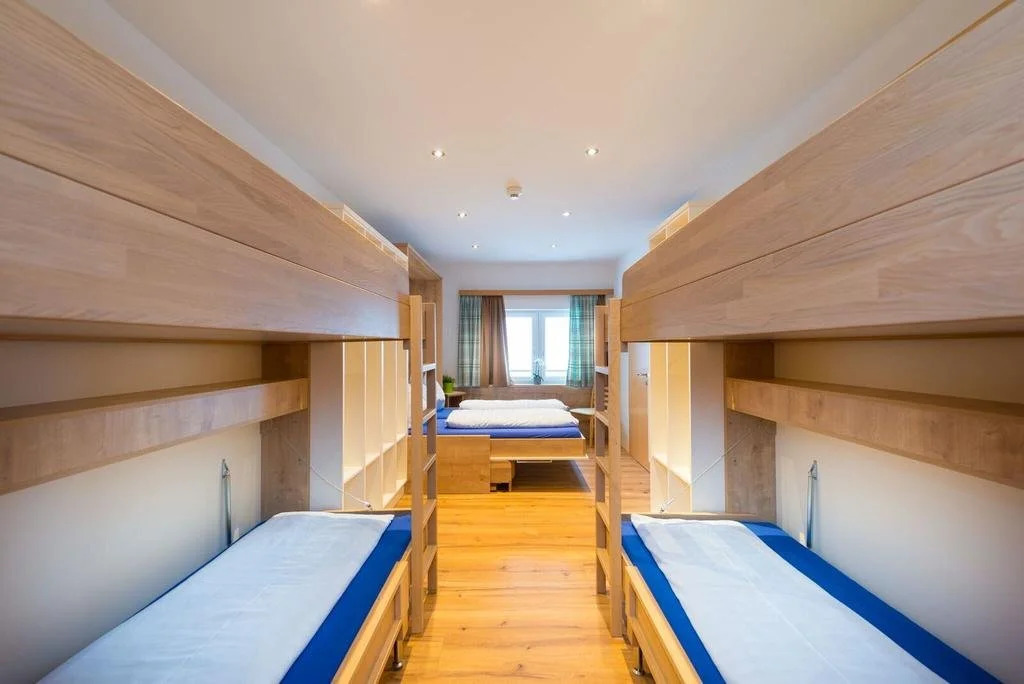 Appartements am Edthof