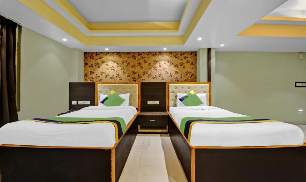 Hotel Svr