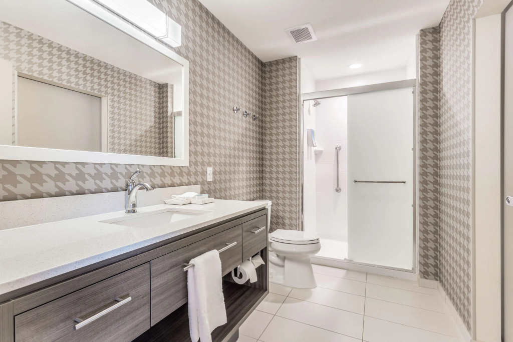 Home 2 Suites By Hilton Indianapolis Northwest