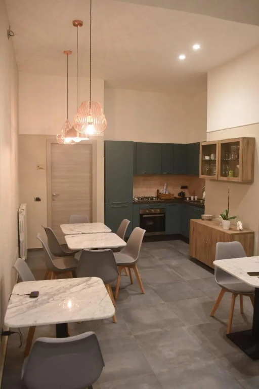 Donna Lena Relais Napoli