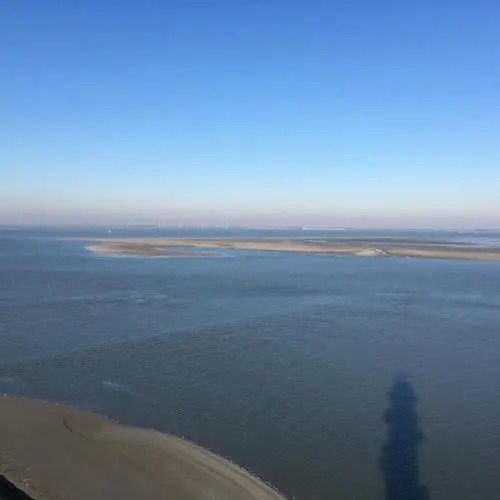 Dijkhuisje