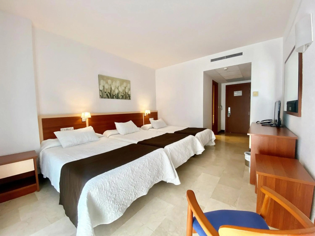 Hotel Sun Palace Albir & Spa