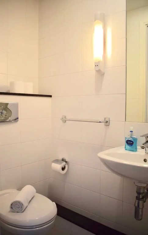 2 Bedroom Apartment In Dublin