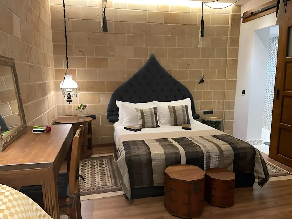 Utopia Luxury Suites - Old Town