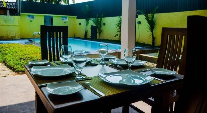 Sholay Villa Galle
