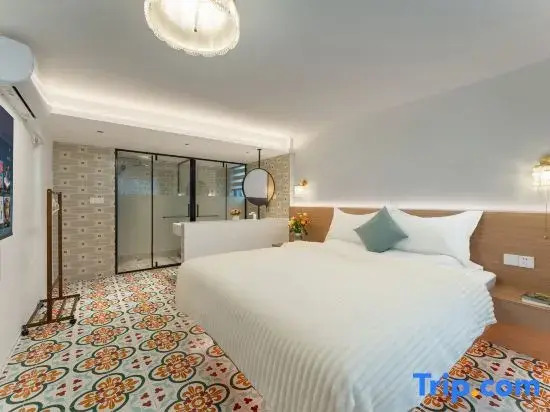 Moshang Homestay (Zhaoqing Dinghu Mountain)