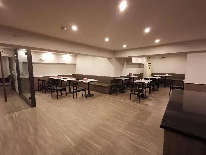Hanting Hotel Beijing Dashanzi 789 Art Zone