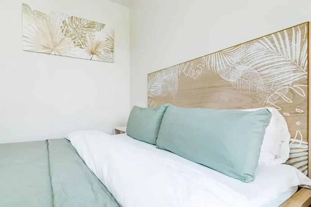 Lme2ba- Cozy Ground Floor Flat in Luxury Resort