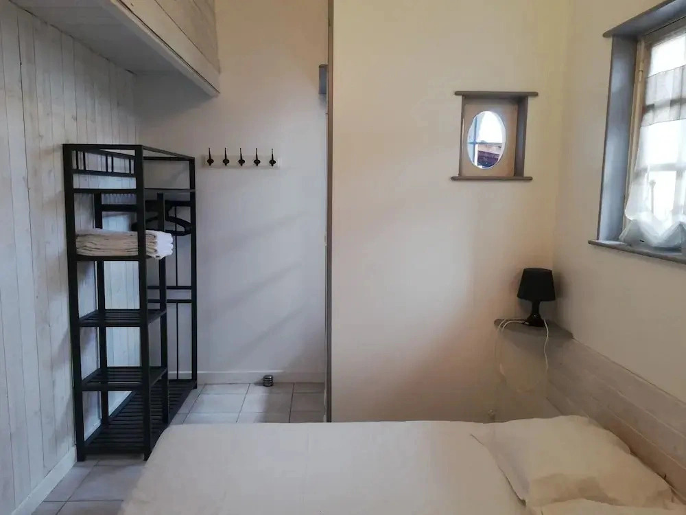 Clos DES Pins , Pavilion for 4 People, in the Heart of the Pine Forest, Heated Swimming Pool