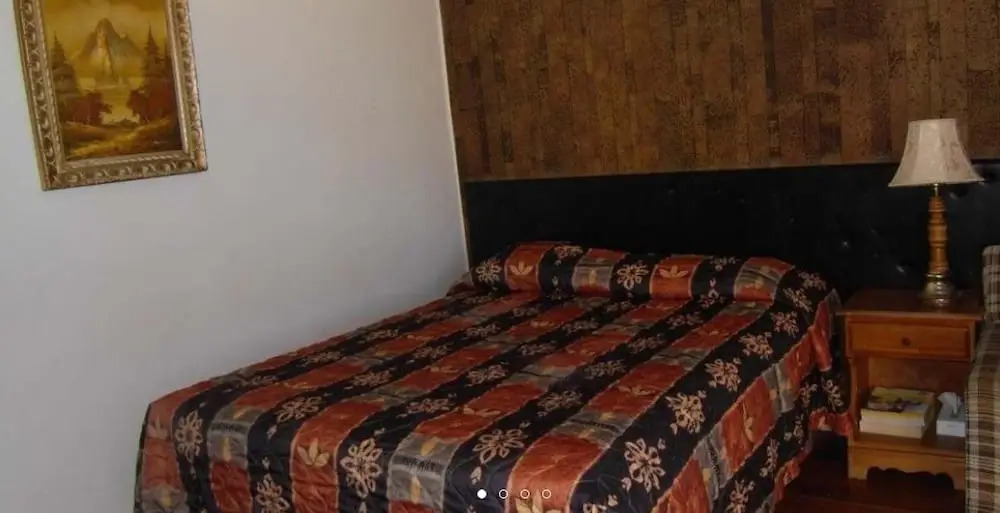 Virden Motel