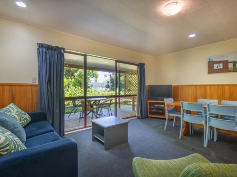 Blue Lake TOP 10 Holiday Park