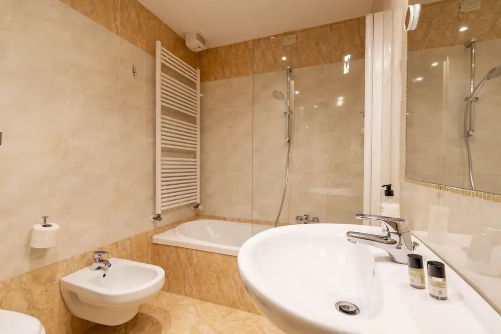 Ca di Malta Room 6 by Wonderful Italy
