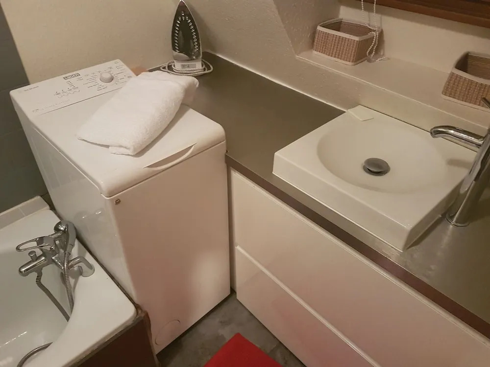 Appartement Centrale