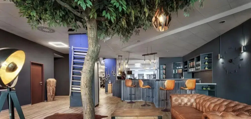 Winzer Penthouse Donaublick mit Dachterrasse im Malerwinkel von D Rnstein