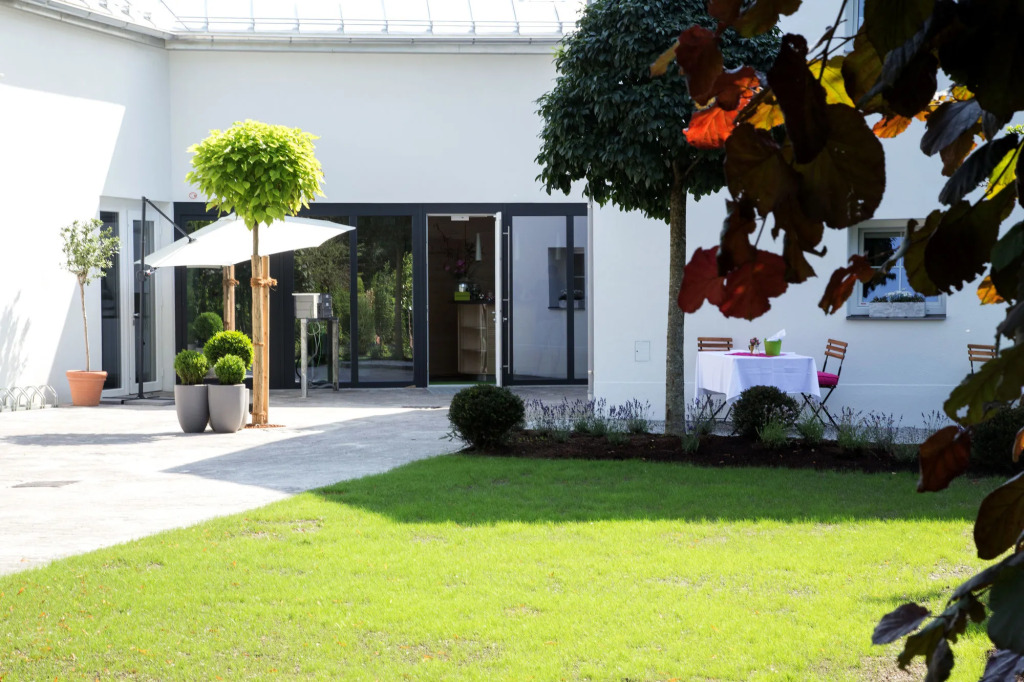 B&B Villa Verde