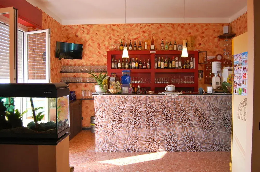 Hotel Augusta