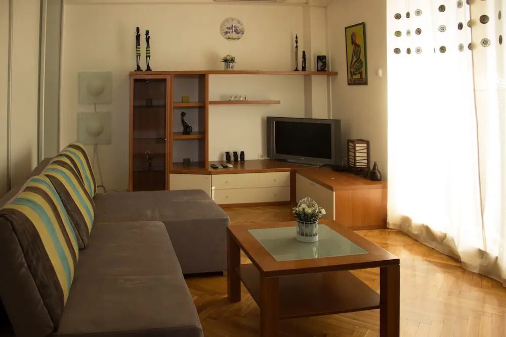 Apartment Dida Bozo