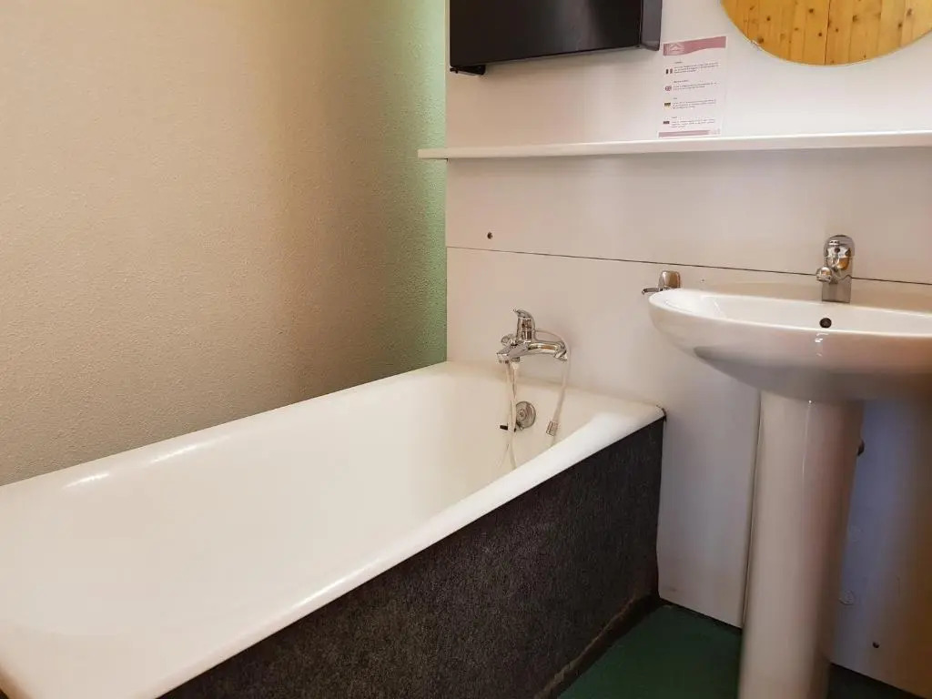 Appartement Les Arcs 1600, 1 pièce, 5 personnes - FR-1-411-373