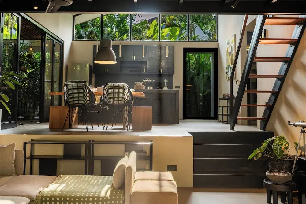 Loft 7 Villa by Betterplace