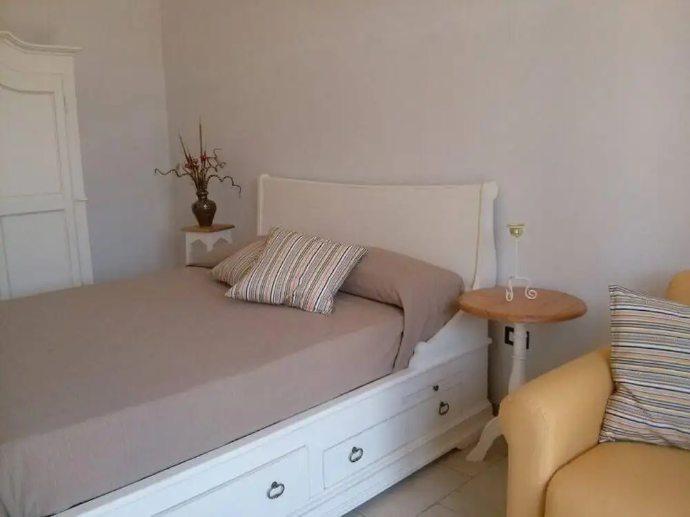 Villa La Paiara by Perle di Puglia