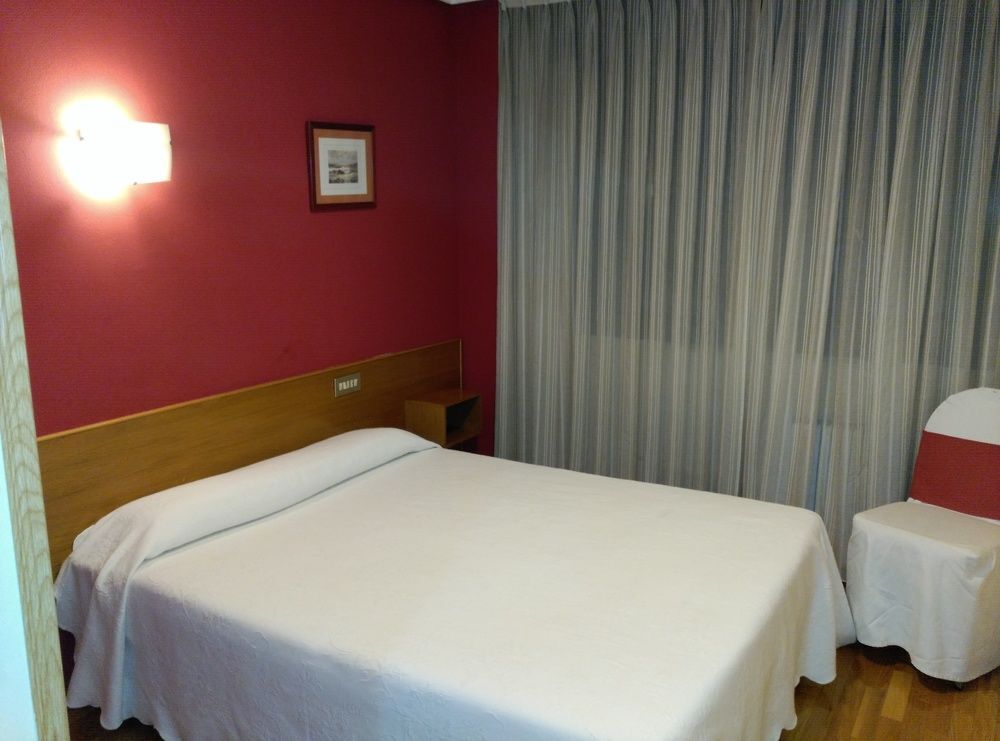 Hotel Fuente La Plata - la Eria