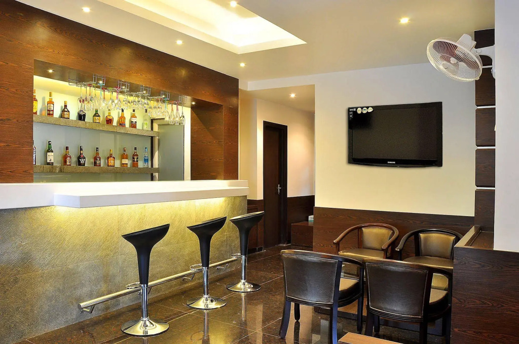Hotel Shree Narayana by Tia Hotels