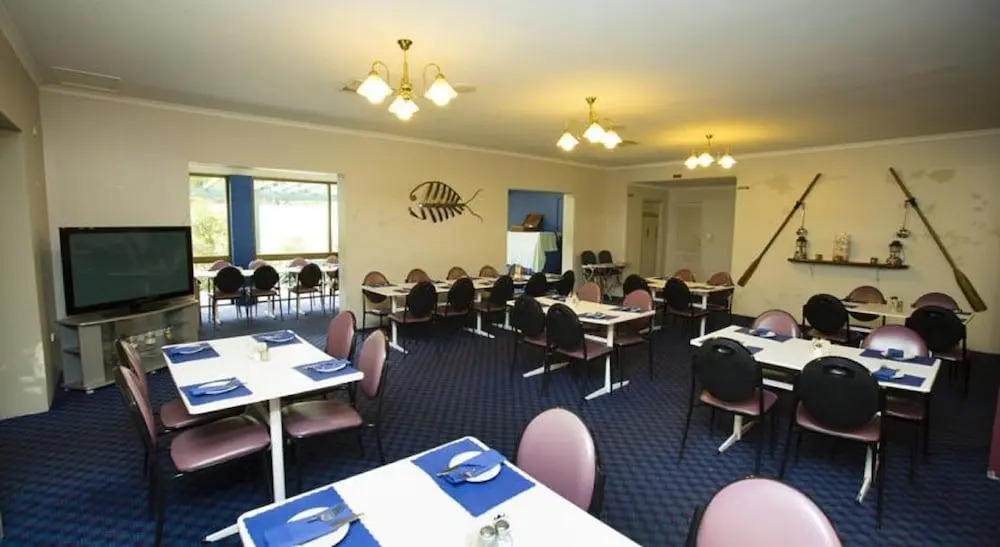 Geraldton Motor Inn